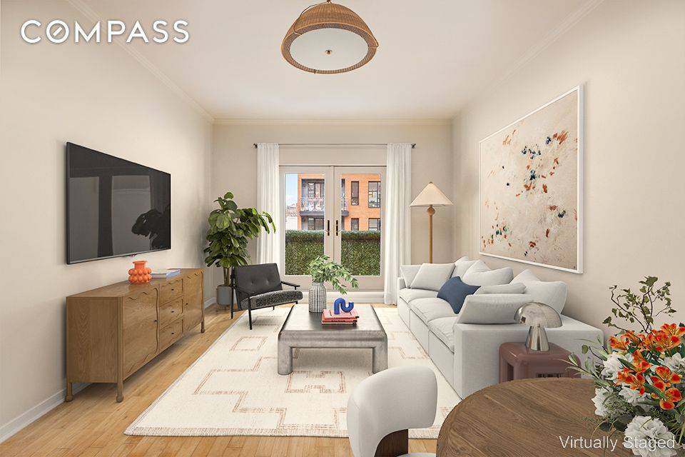 Sun filled. Serene. Exceptional.