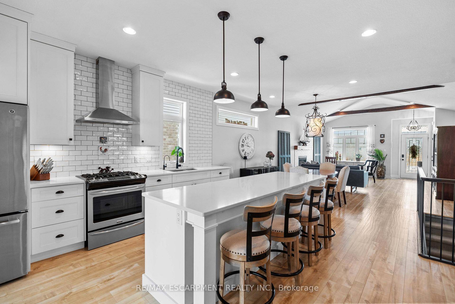 Welcome to your dream home !