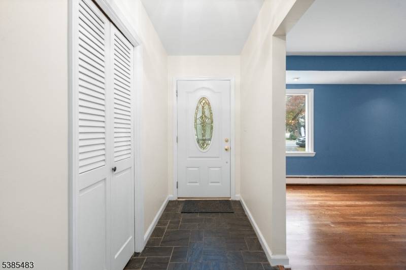 This beautifully maintained 3 bedroom, 2 bath ranch offers 1, 846 sq.