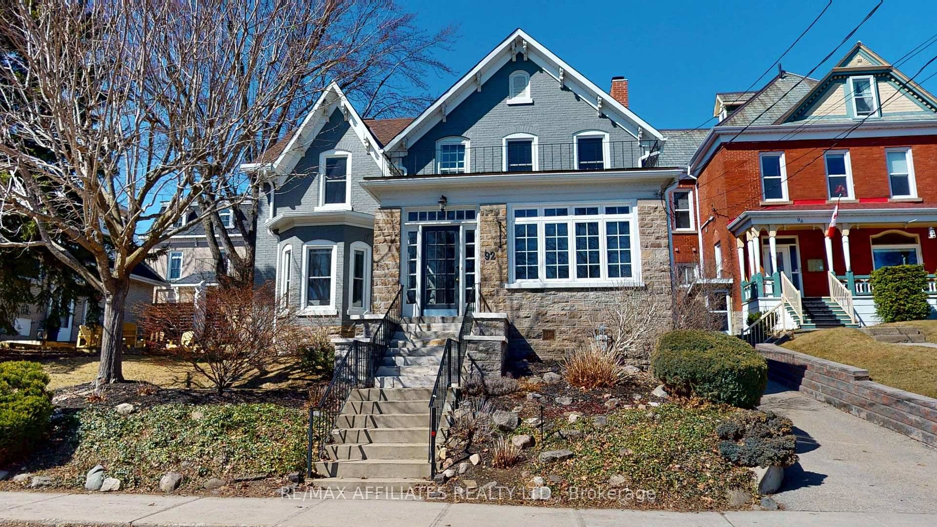 This outstanding property showcases the perfect mix of historic elements and modern updates.