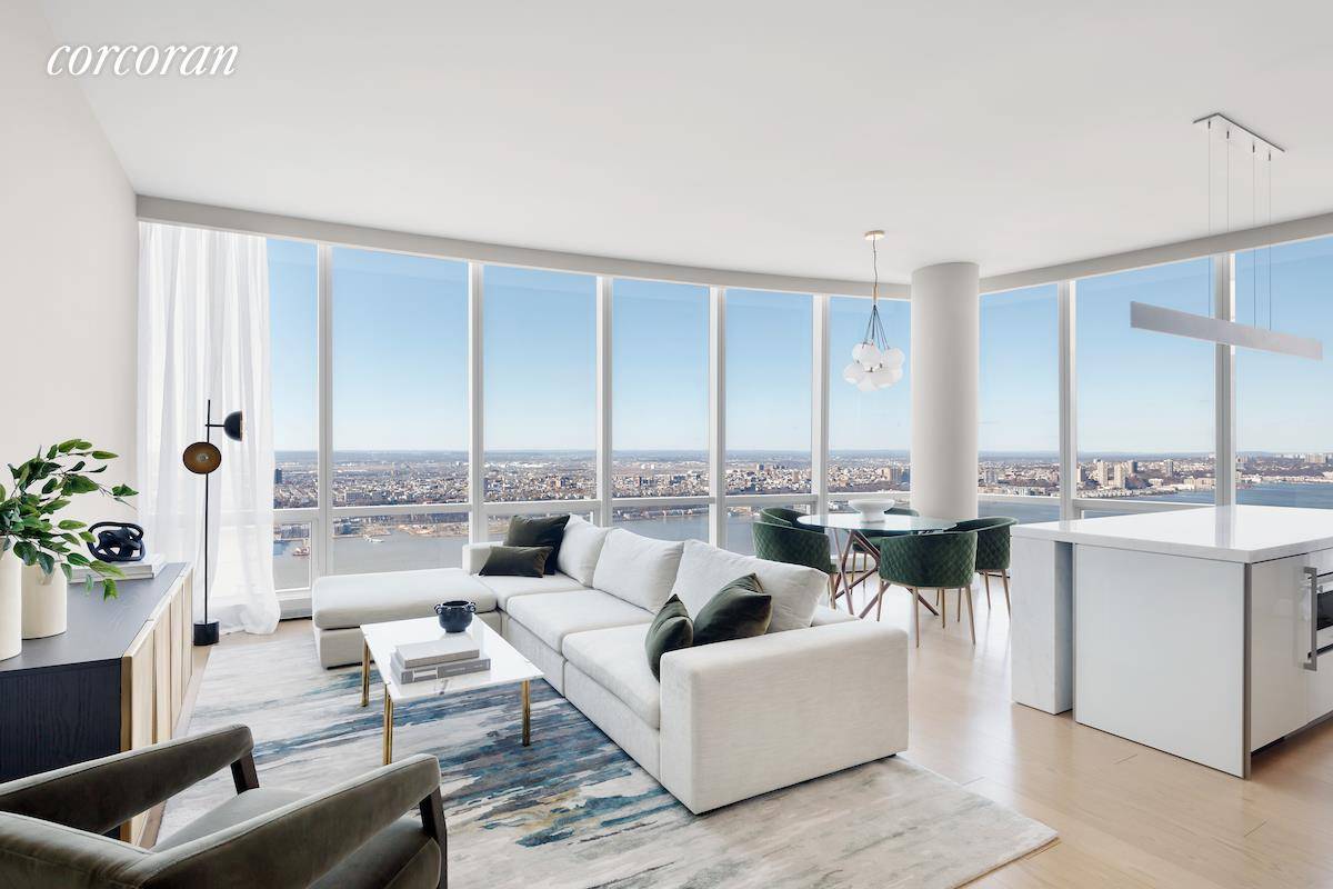 A DISTINGUISHED ADDRESS. Fifteen Hudson Yards occupies a prime position on the Public Square and Gardens at the center of Hudson Yards, directly on the High Line and adjacent to ...