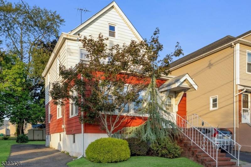 Bright and airy 3 bedroom, 1 1 4 bath classic colonial offering charm and versatility in a prime residential neighborhood.