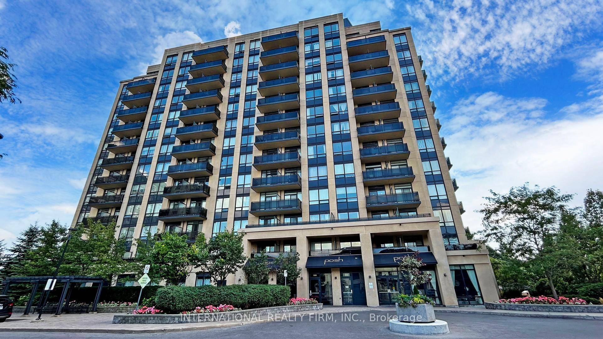 Luxurious Posh Condominium !