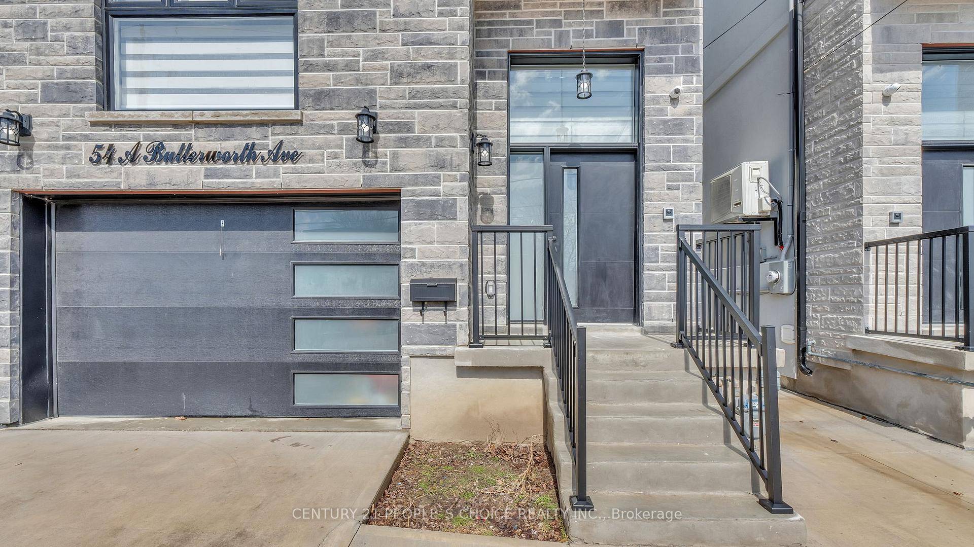 Introducing A Distinguished Residence, That Epitomizes Modern Luxury.