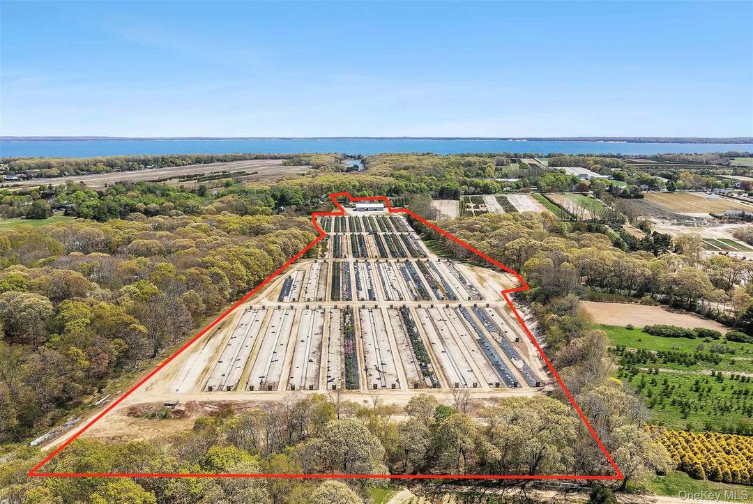 A truly extraordinary offering 32 prime acres of versatile land with valuable development rights intact DRI, allowing for expansion, transformation, or long term investment.