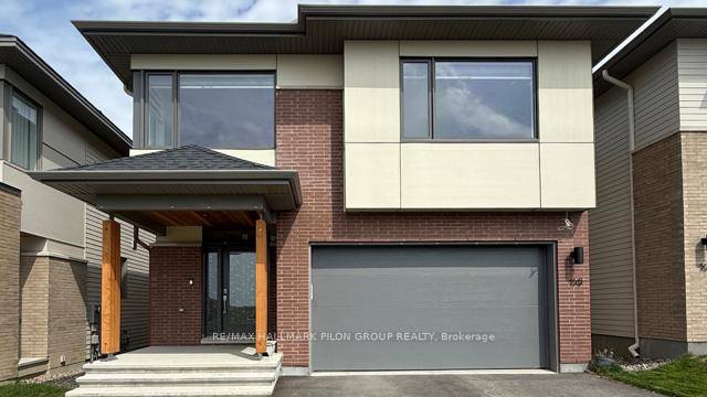 Welcome to 159 Rockmelon Street, a beautifully crafted, nearly new home in the vibrant Riverside South community.