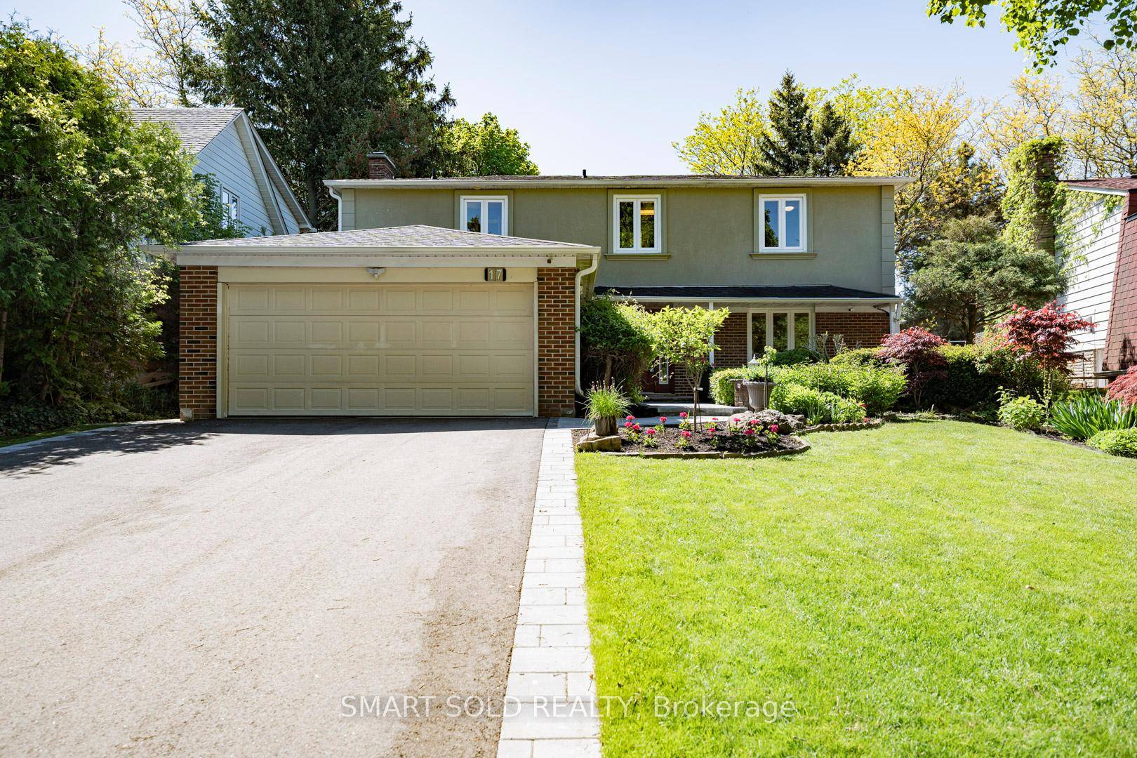 Wow ! A True Showstopper With Over 300K In Renovations With Permits !
