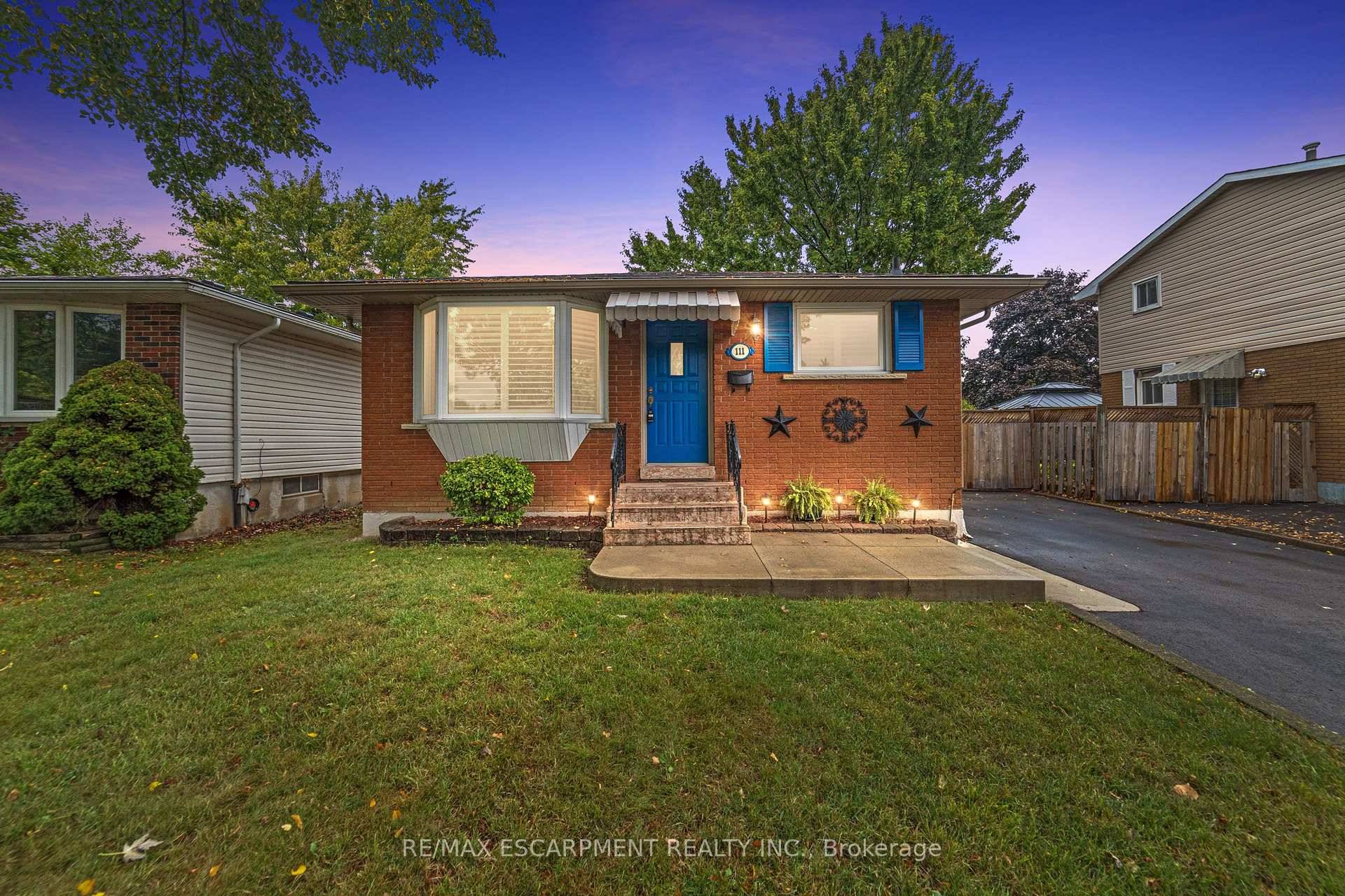 Perfect for first time buyers !
