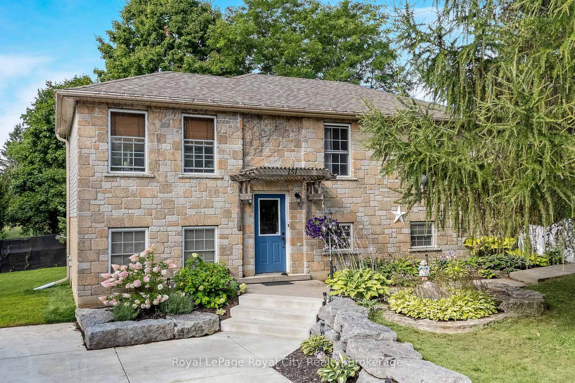 151 Queen Street, Rockwood.