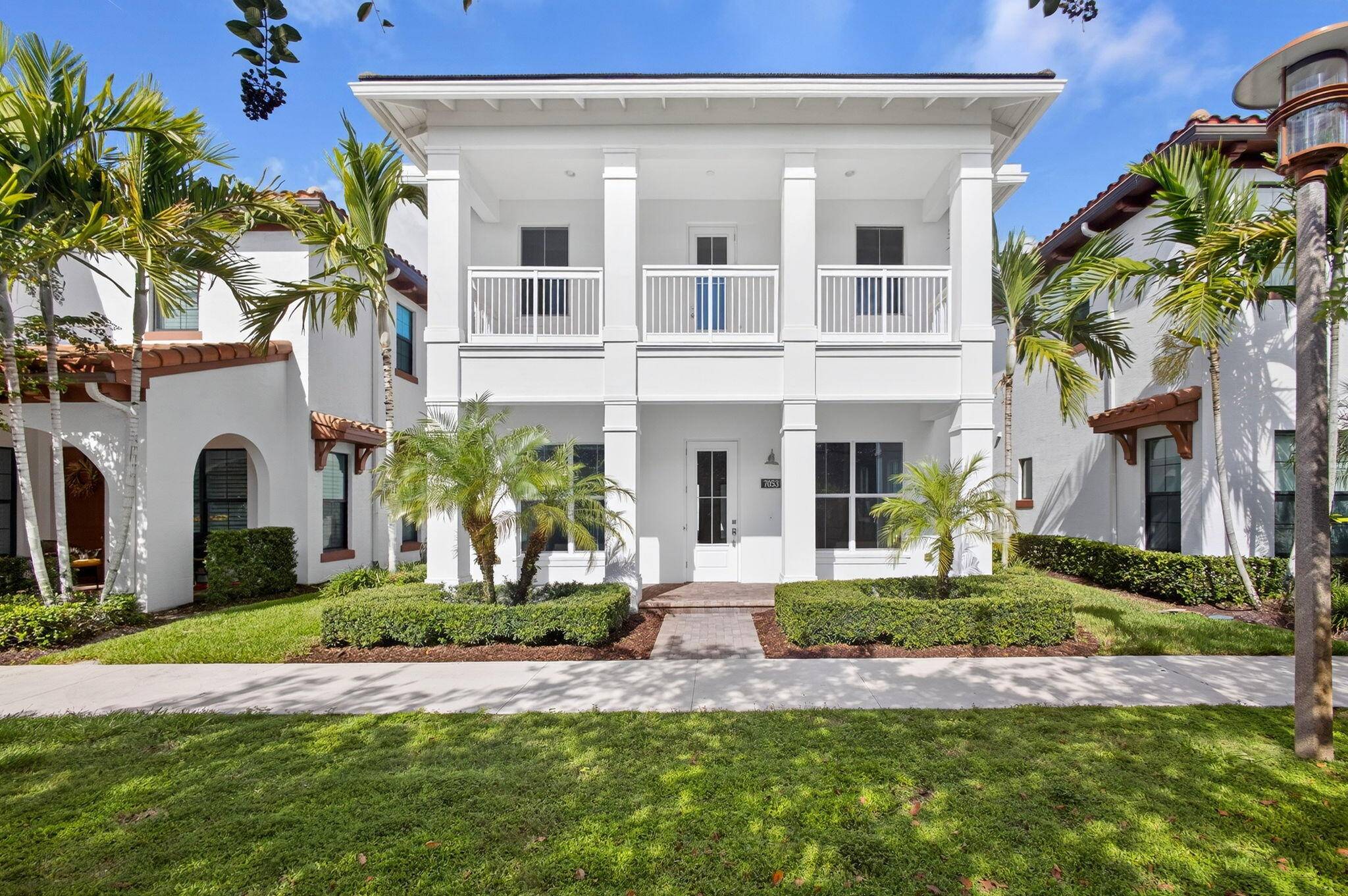 Built in 2019, this stunning 5BR 4.