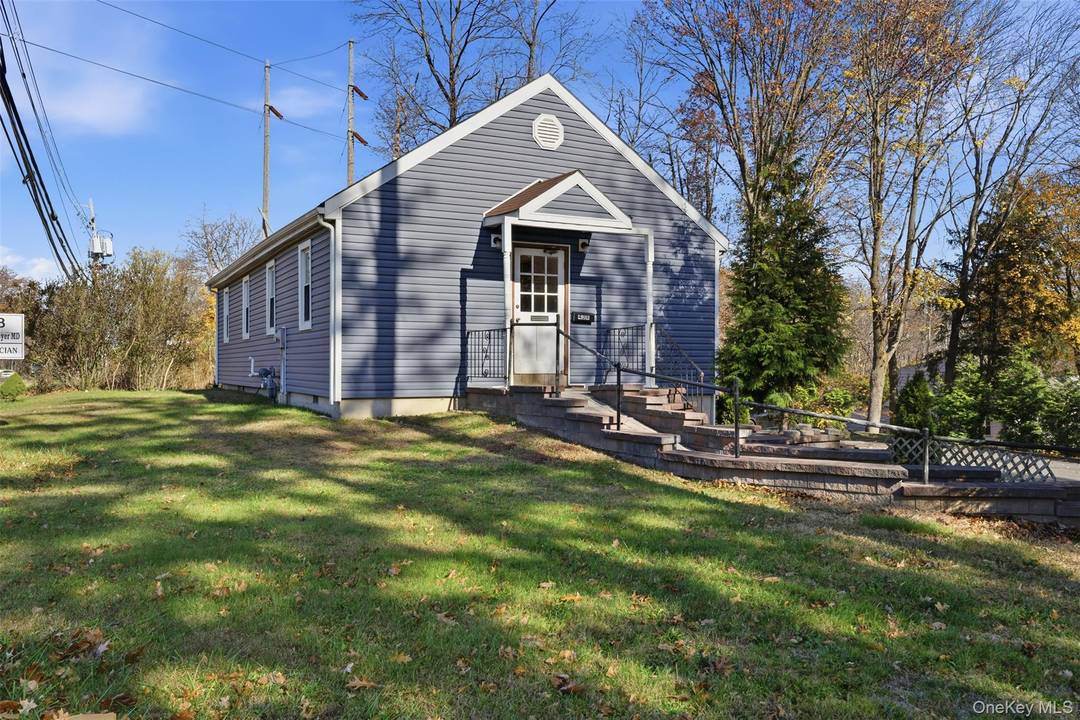 HUGE PRICE DROP ! Welcome to this fantastic ranch featuring a fully finished walkout basement, located in the highly sought after Clarkstown School District !