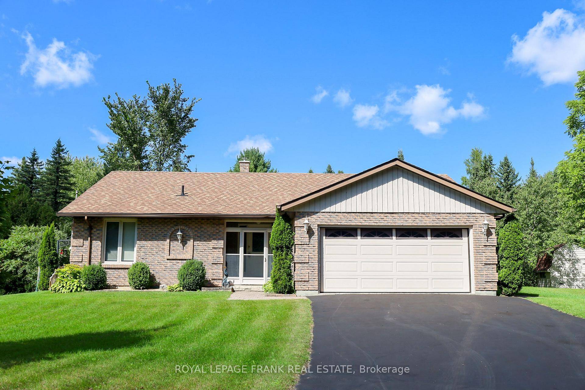 Discover the charm of lakeside living with this all brick bungalow nestled in the desirable Pirates Glen neighborhood.