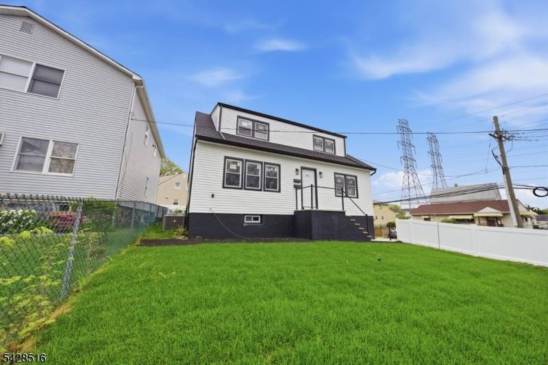 Fully renovated, turnkey two family in the heart of North Arlington with modern finishes, flexible living, and strong income potential just minutes from NYC.