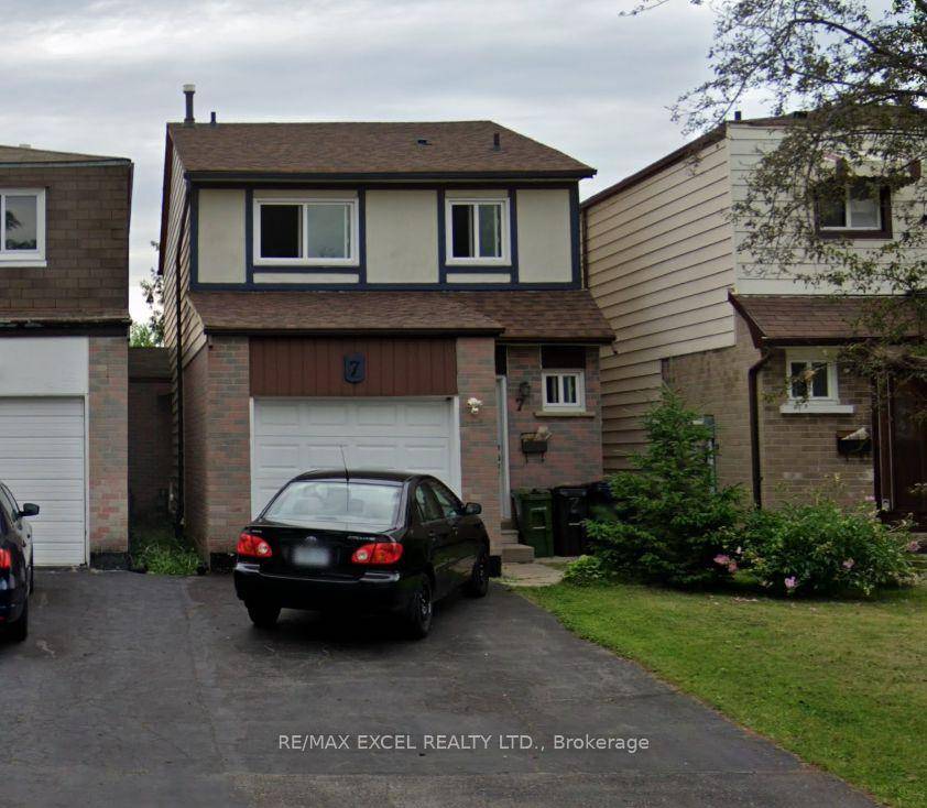 This home offers three spacious bedrooms amp ; 3 washrooms, ensuring privacy and convenience for every member of the household.