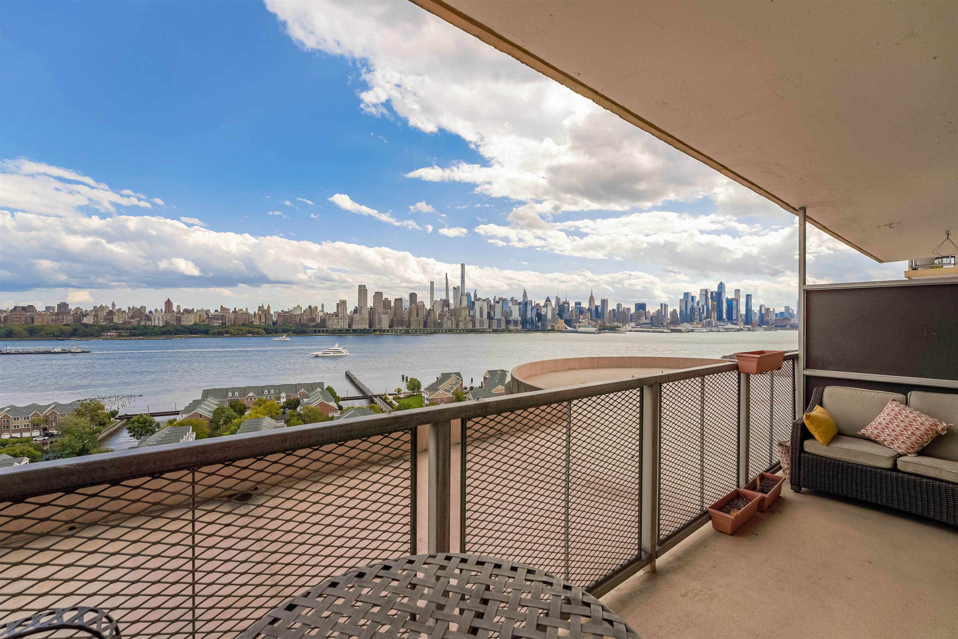 6600 BLVD EAST Condo New Jersey