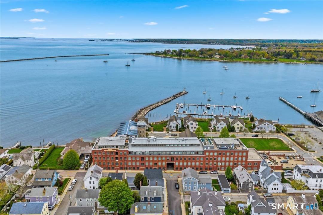 Set within the heart of Stonington Borough, this exceptional waterfront residence offers an uncommon opportunity to experience the timeless beauty of coastal New England living with the comfort and ease ...