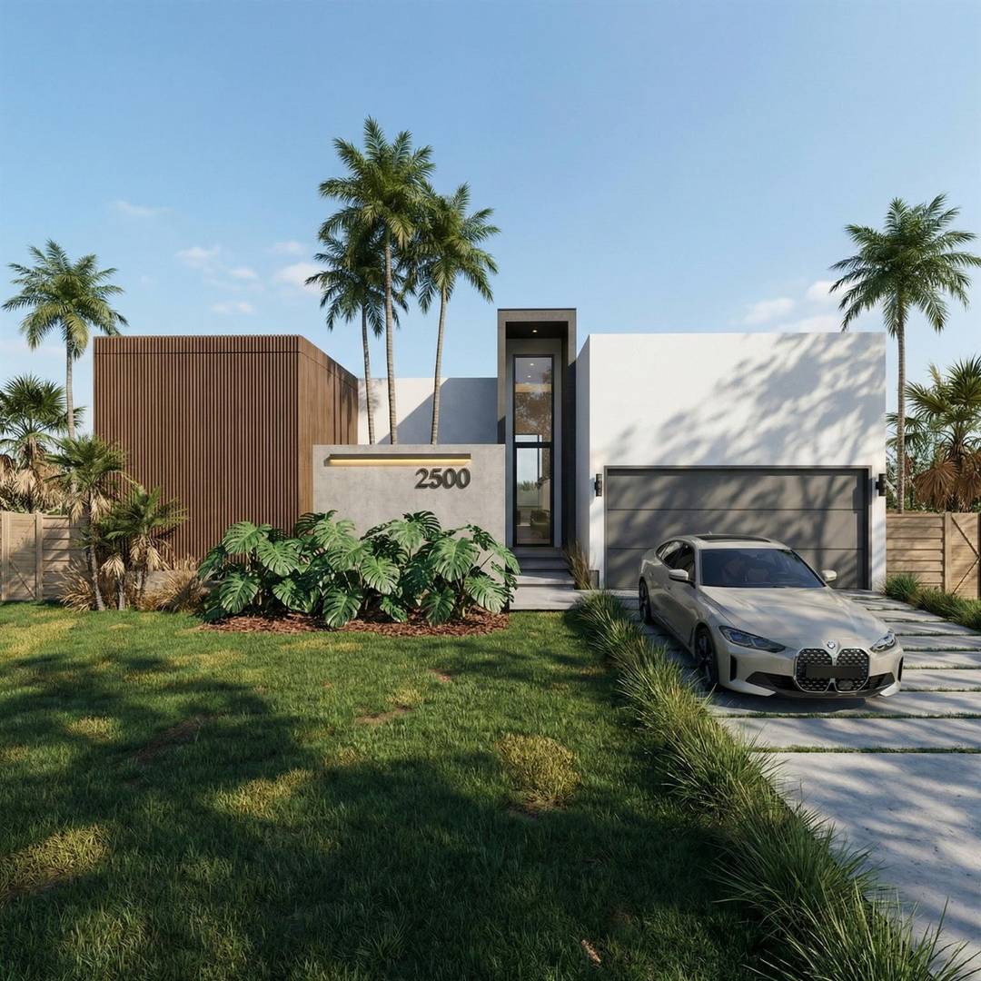 Brand new waterfront masterpiece by NDT Properties Inc.
