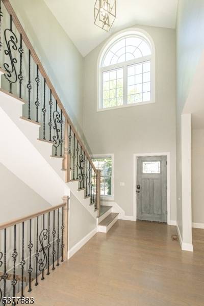 Welcome to this beautifully updated single family home, perfectly designed for modern living.