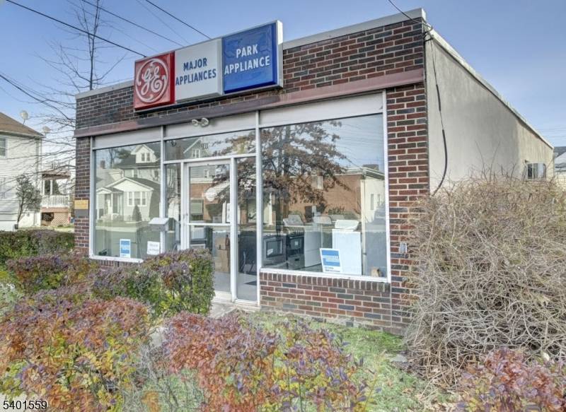 Unique Mixed Use Opportunity with Exceptional Potential in Prime Location There are 2 Properties on ONE lot.