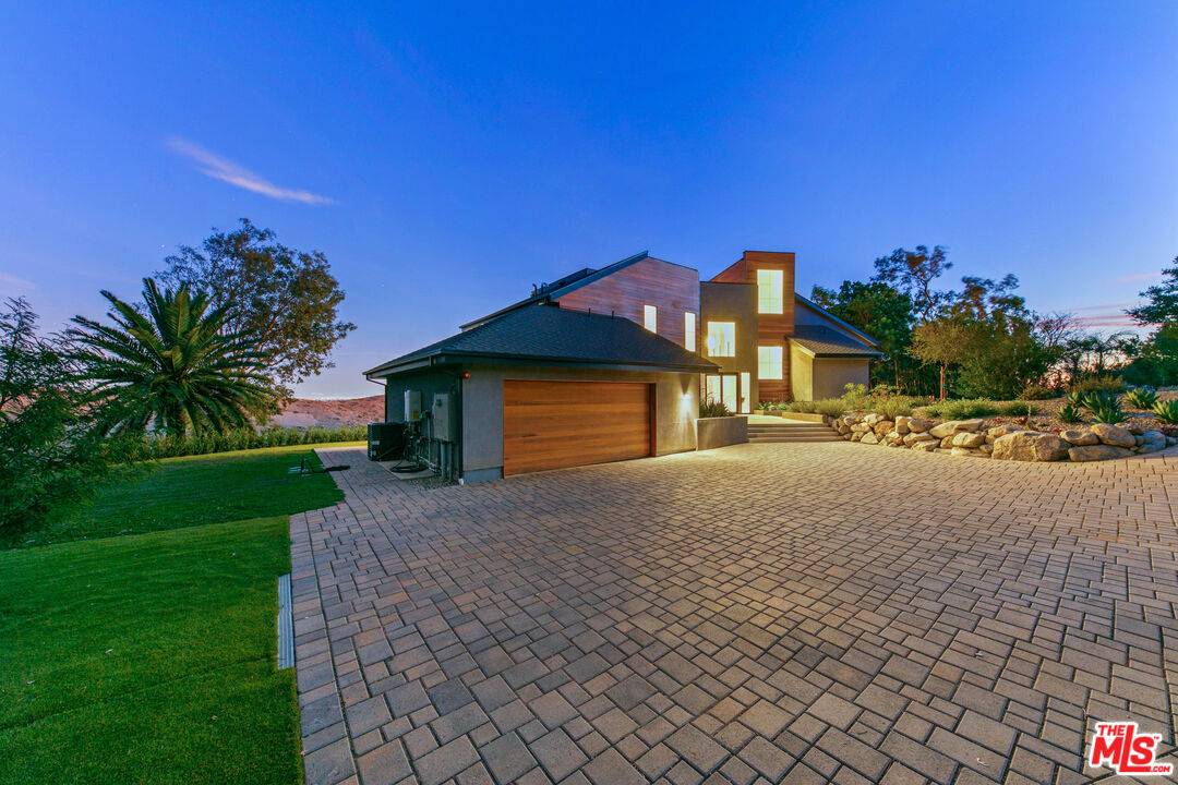 4756   Latigo Canyon Rd 5BR Malibu La