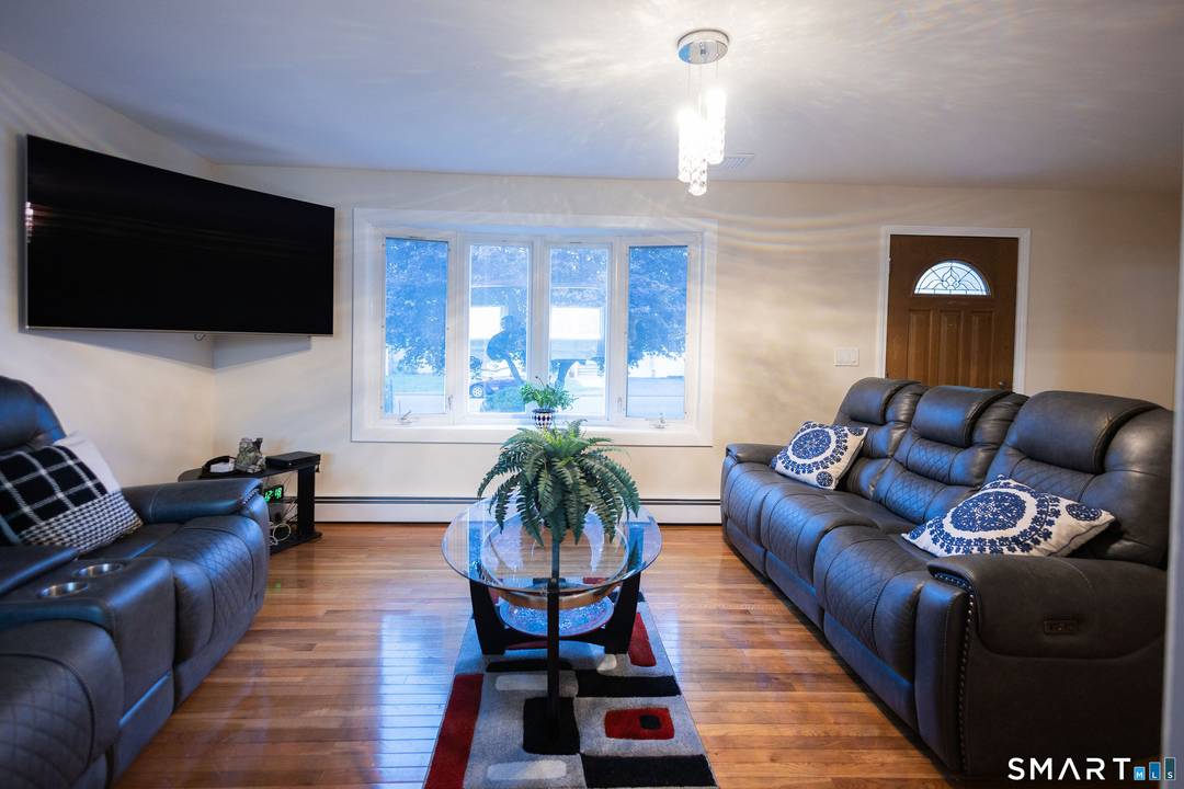 Charming and Well Maintained Home with Modern Updates and Timeless Appeal Welcome to this beautifully maintained home, lovingly cared for by only two owners since it was built in 1981.