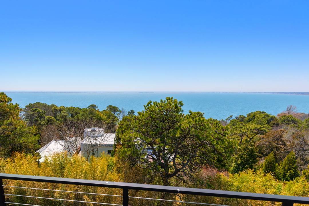 US Open Rental with Water Views 2 Miles from Golf Course