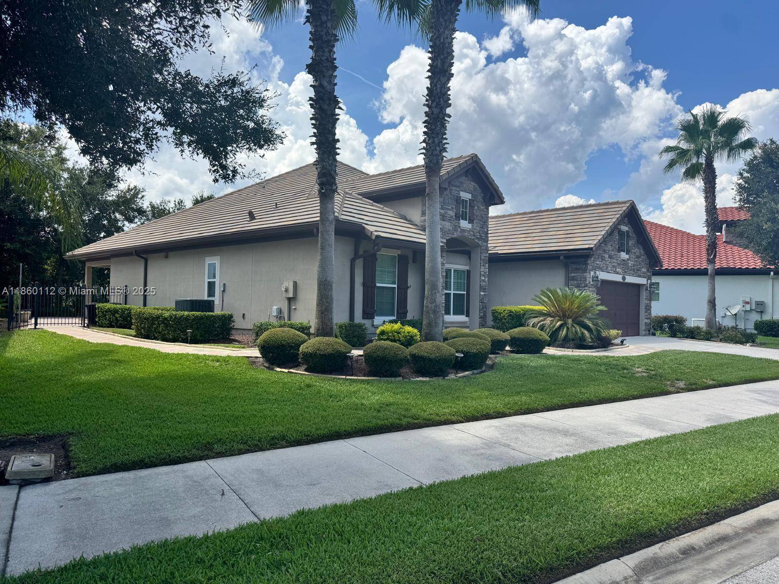 Welcome to this beautifully maintained 2, 194 sq ft single story home, built in 2014 and thoughtfully designed for comfort, style, and functionality.