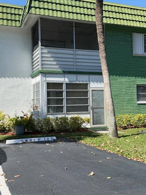Enjoy this beautiful and spacious updated 1 bedroom, 1.