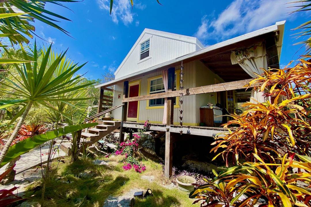 LA PAZITA Single Family Home Eleuthera