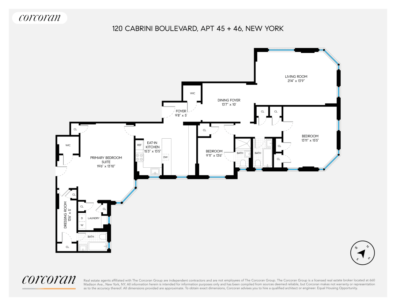 An exceptional possibility exists to create the home of your dreams at Castle Village !