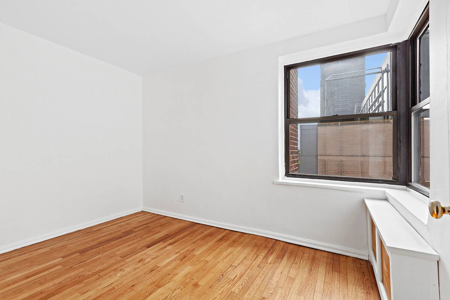 Investor Friendly One Bedroom condo with Elevator, Laundry, and Roof Deck Access Tenant in place through August 2026 paying 3150 a month.