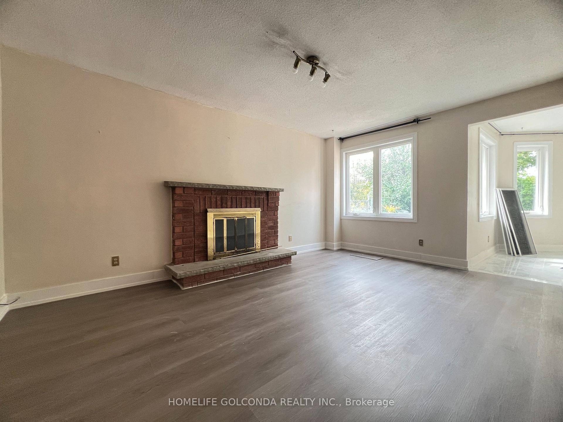 New Renovated Well Maintained Main Second Floor 4 Bedroom Detached Home at the Heart of Mississauga.
