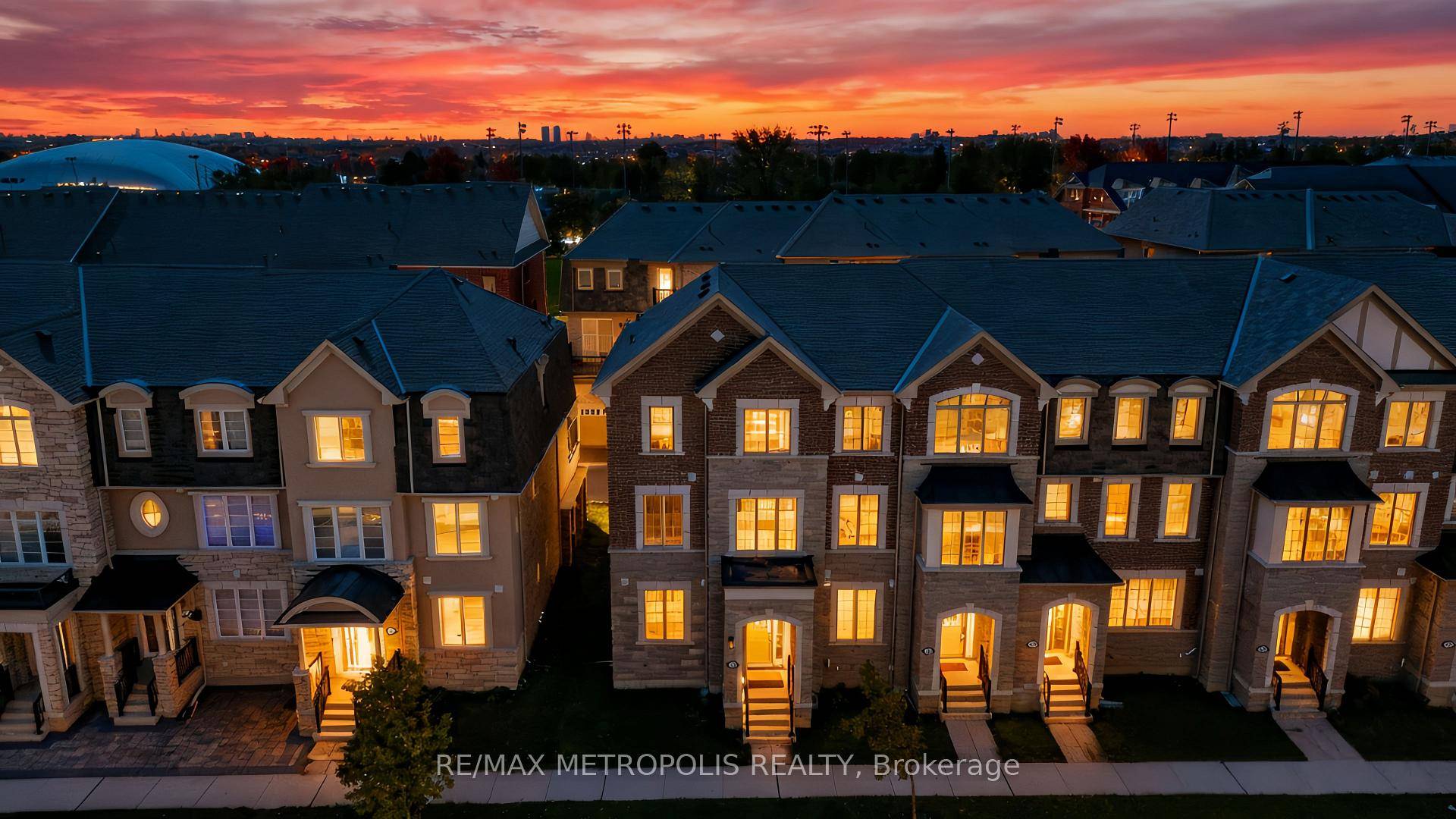 Welcome to 29 Caseley Ave, Richmond Hill a beautifully upgraded home that perfectly combines modern elegance with thoughtful craftsmanship in a quiet, family friendly neighbourhood.