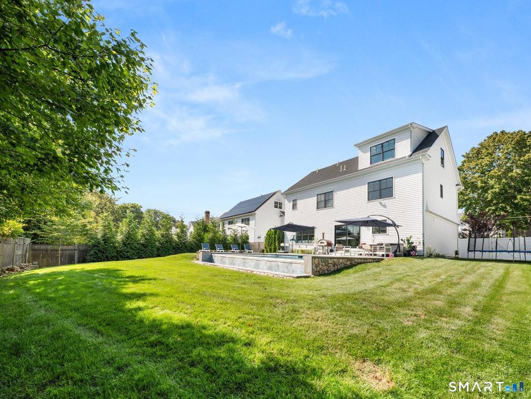 Indulge in Westport Elegance Fully Furnished Luxury Retreat with Private Pool Oasis Step into effortless sophistication with this breathtaking, fully furnished luxury home in coveted Westport where high end designer ...