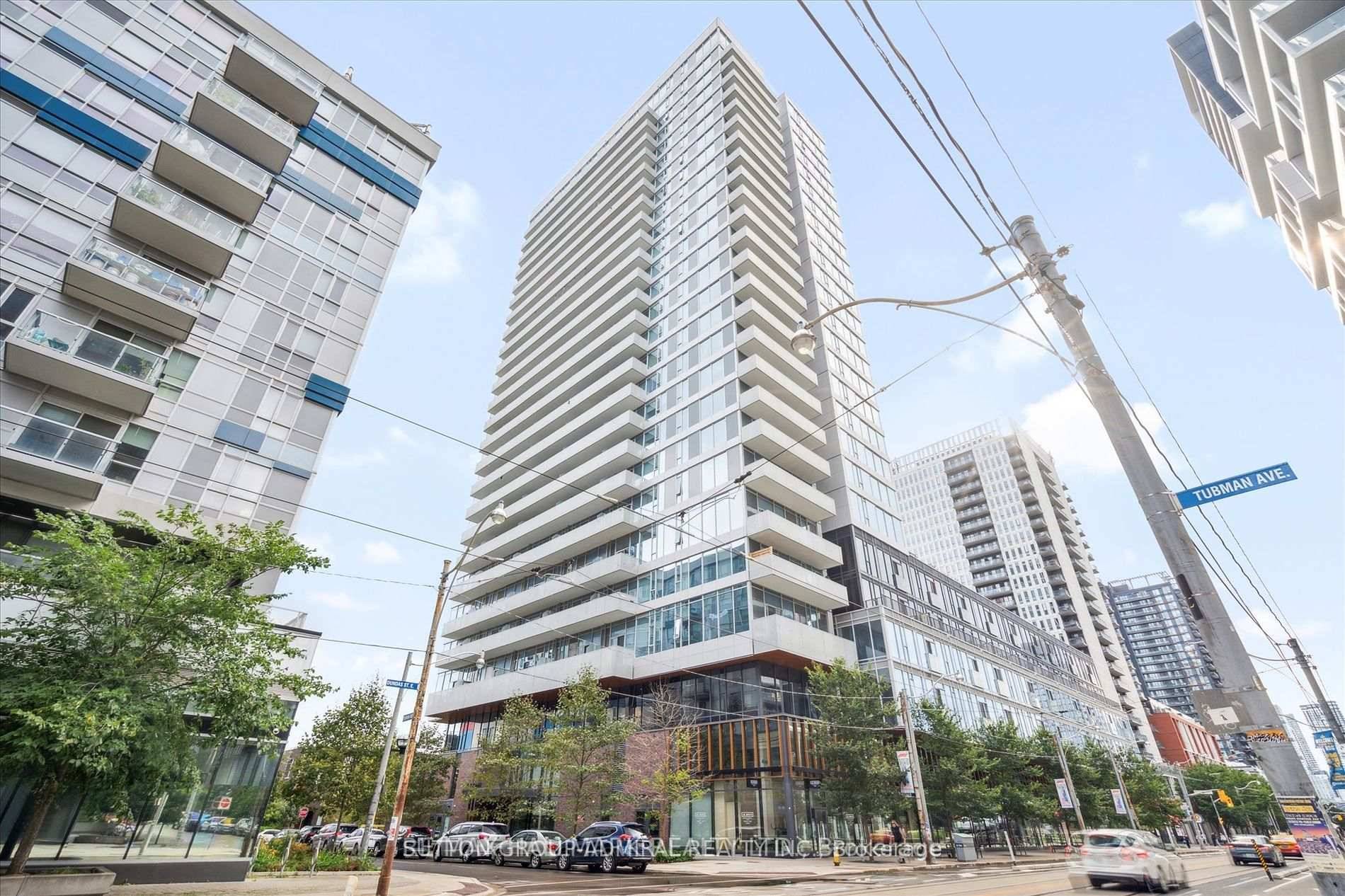 Experience breathtaking, unobstructed views of the city and sparkling water to the east from your own 125 sqft balcony, ideal for unwinding while soaking in the sights.