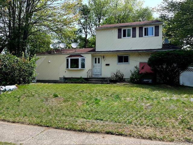 Large expanded ranch with 5 bedrooms, 3.