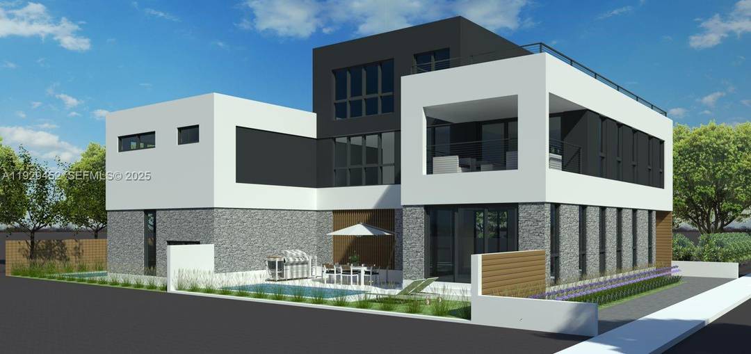 Unparalleled Development Opportunity in West Coconut Grove !