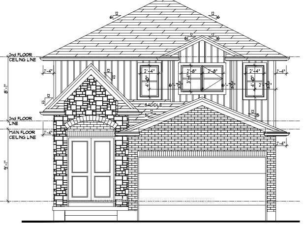 FOREST HOMES presents Quick Close Lot in Heathwoods, Lambeth !