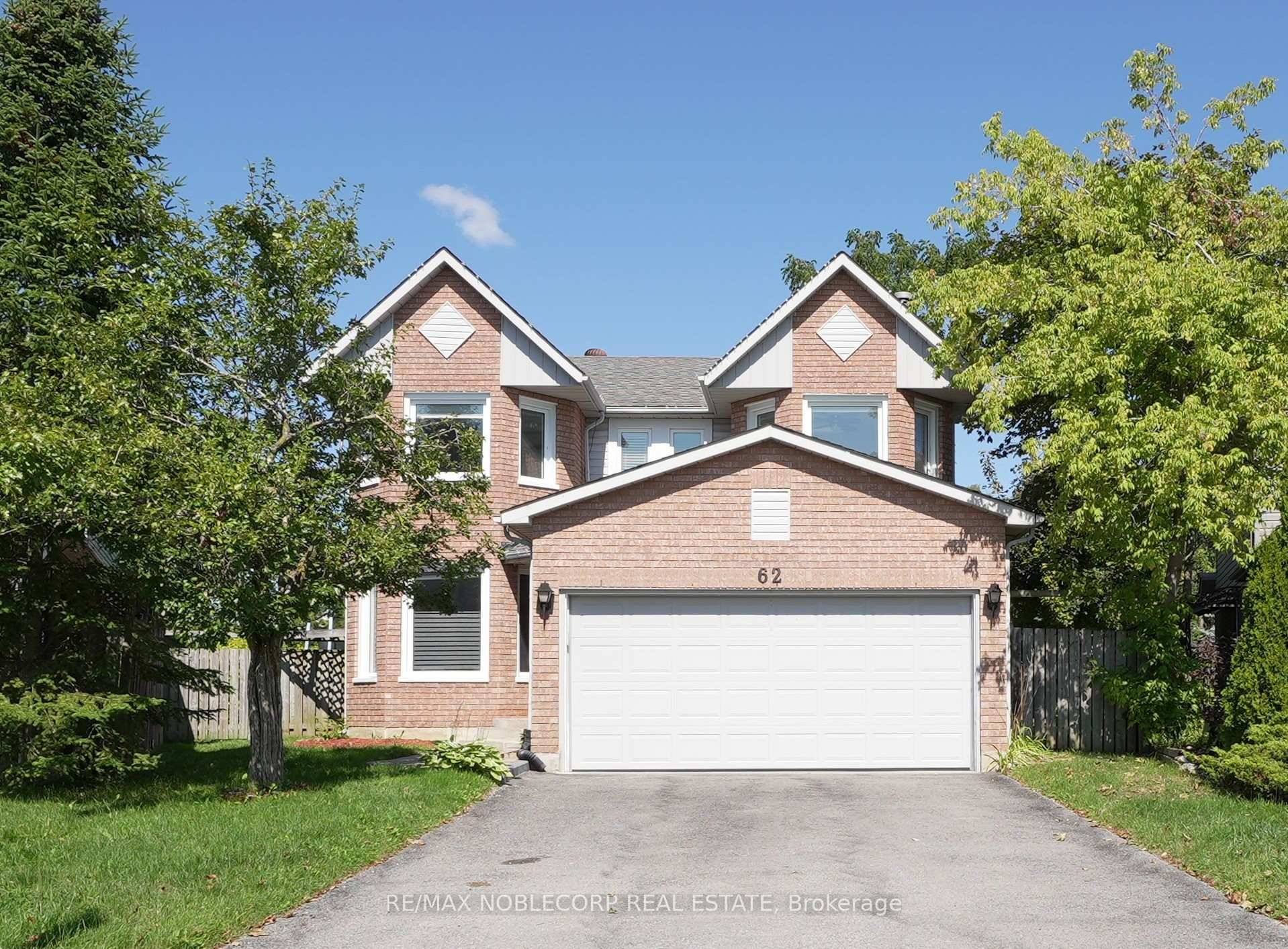 Well appointed 2 storey 4 Bed, 2.