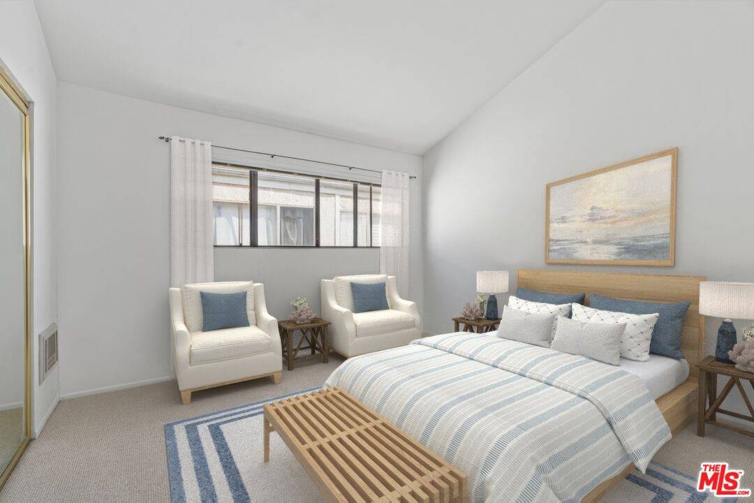 4125   Inglewood Blvd 2BR Marina Del Rey La