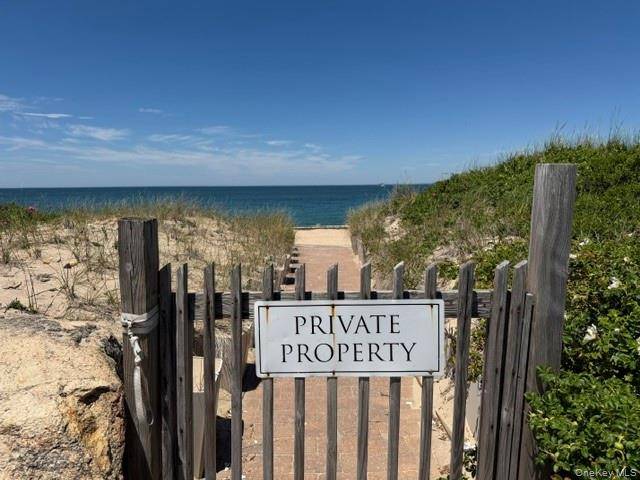 Be the first to enjoy this newly renovated and never before rented Montauk ranch, perfectly positioned in coveted Culloden Shores just one block from a private beach.