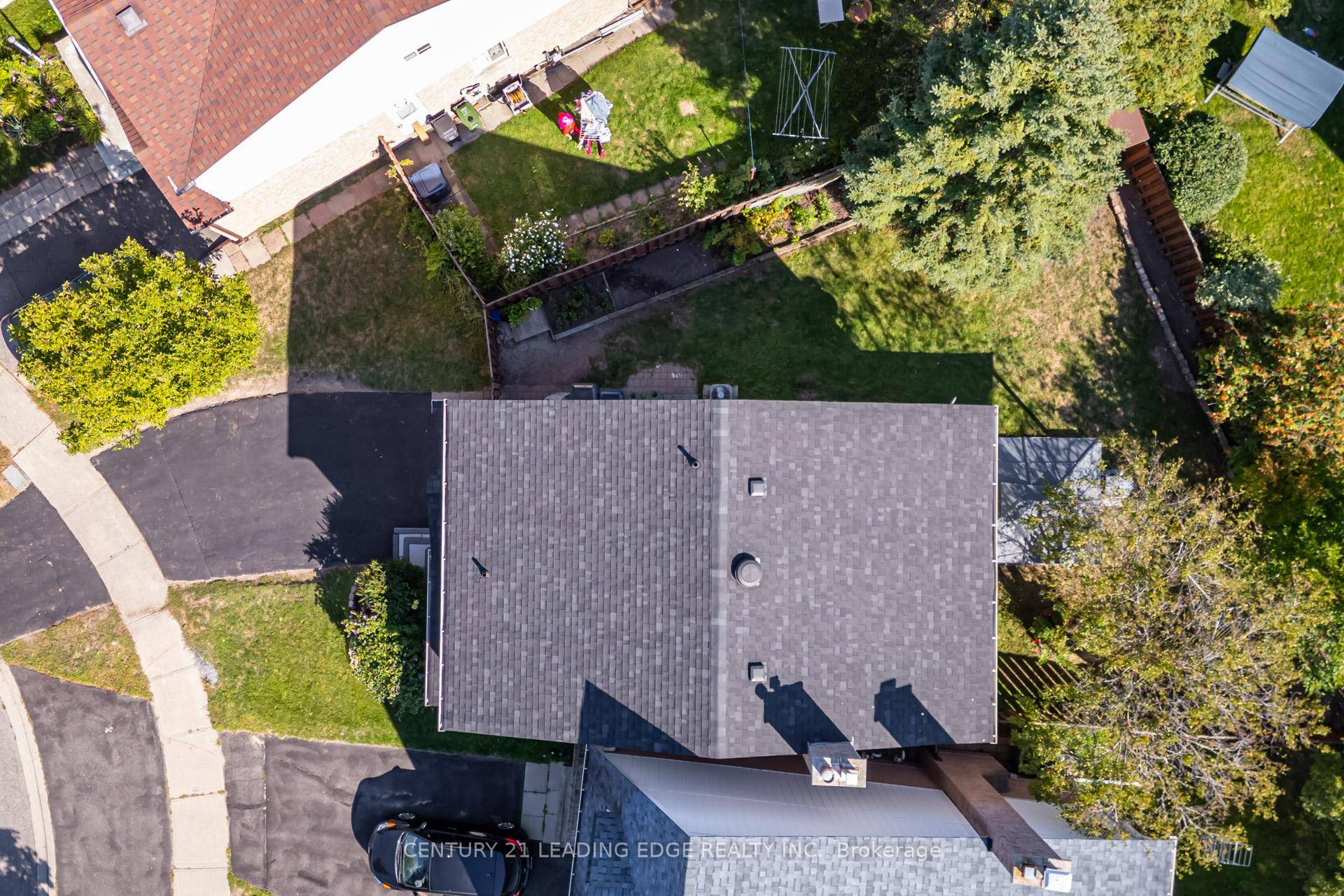 Welcome to 6 Wheaton Grove, a beautifully updated home tucked away on a quiet cul de sac in Scarborough.