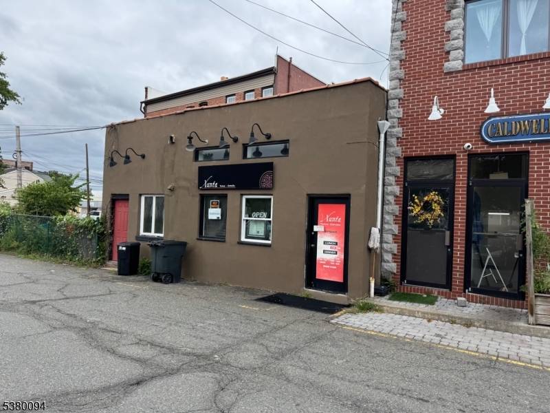 Bloomfield Ave Caldwell Boro Twp. New Jersey