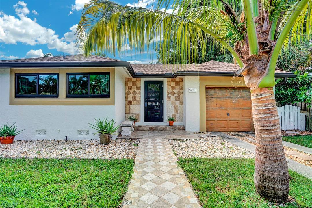 Offered as short term rental of 6 months.