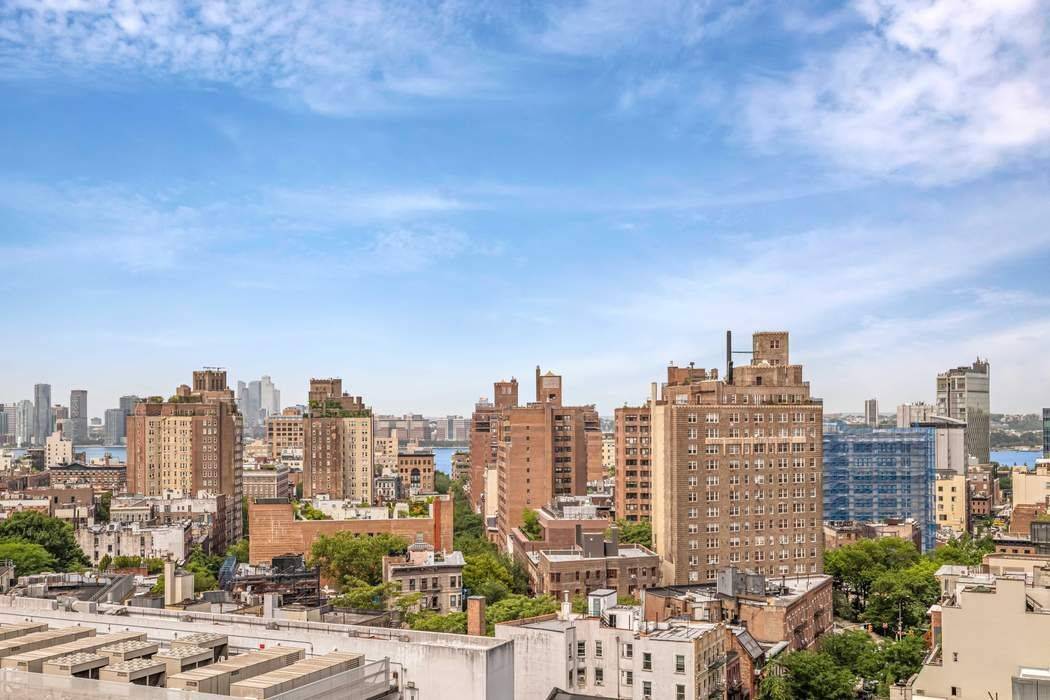 Light filled and move in ready Greenwich Village one bedroom home with private terrace.