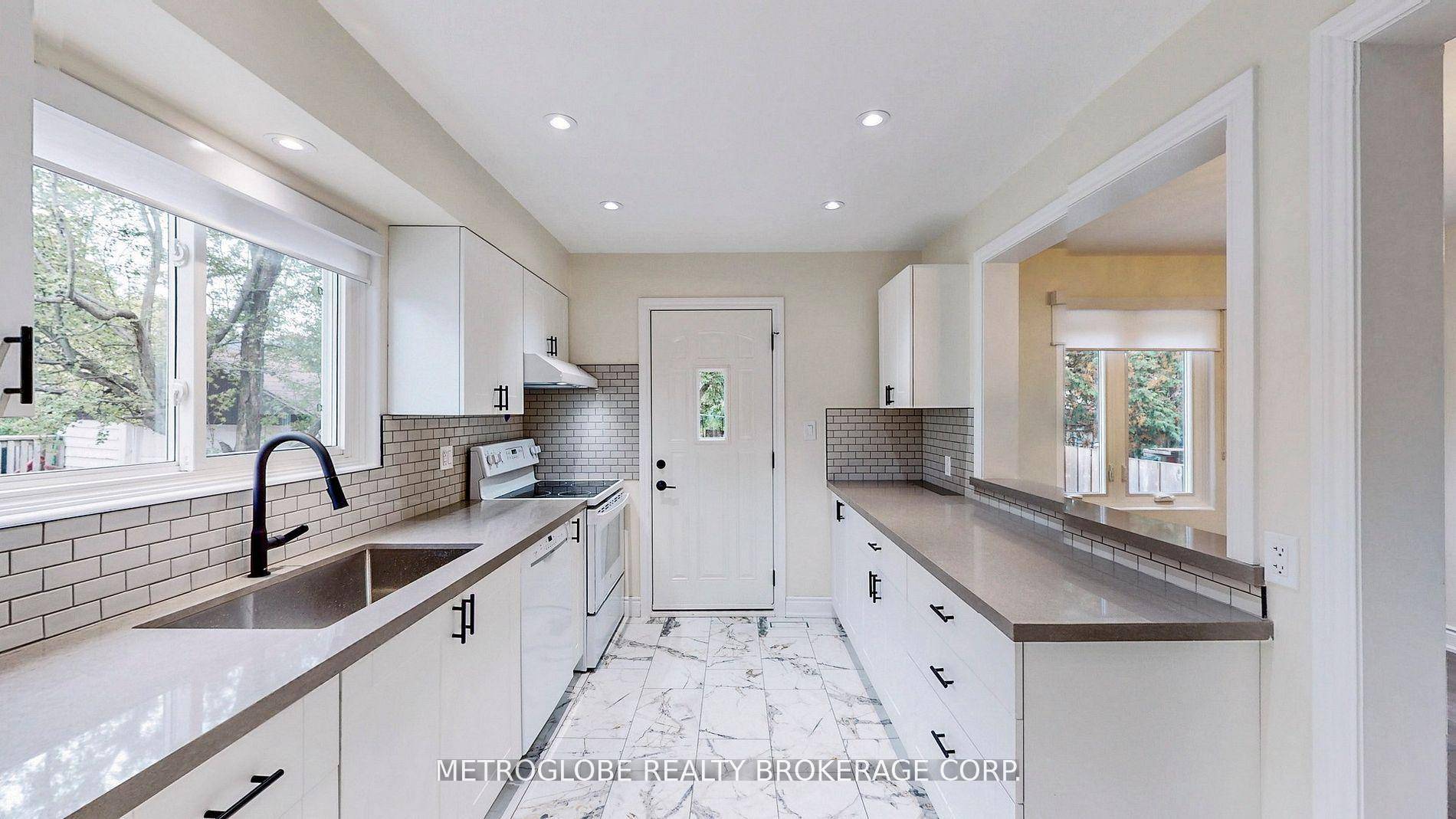 This beautifully renovated home is now available for lease and truly stands out as a must see.