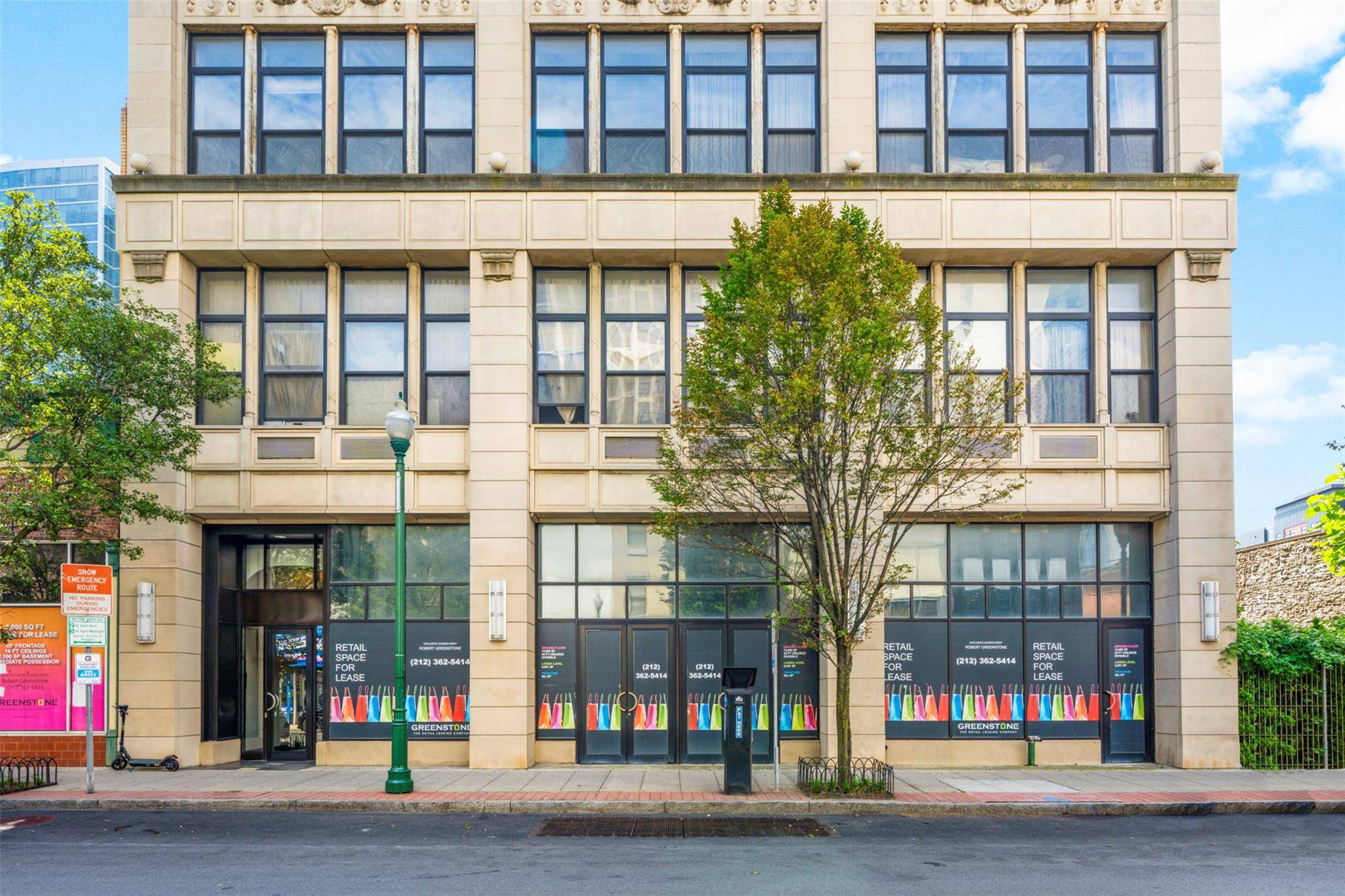 Love city energy with suburban ease ?