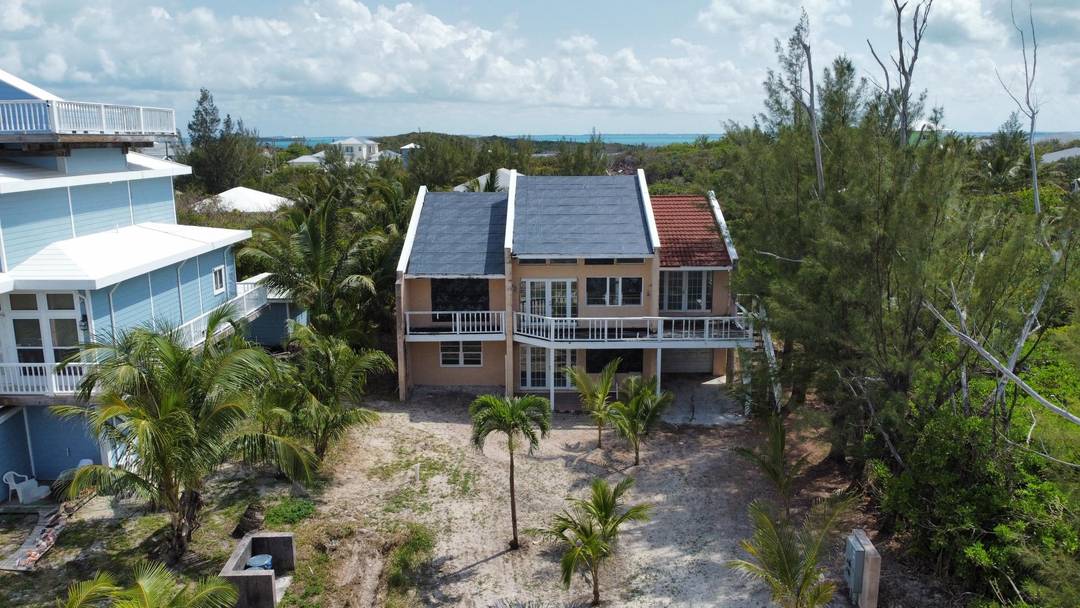 PEACH PARADISE Single Family Home Abaco