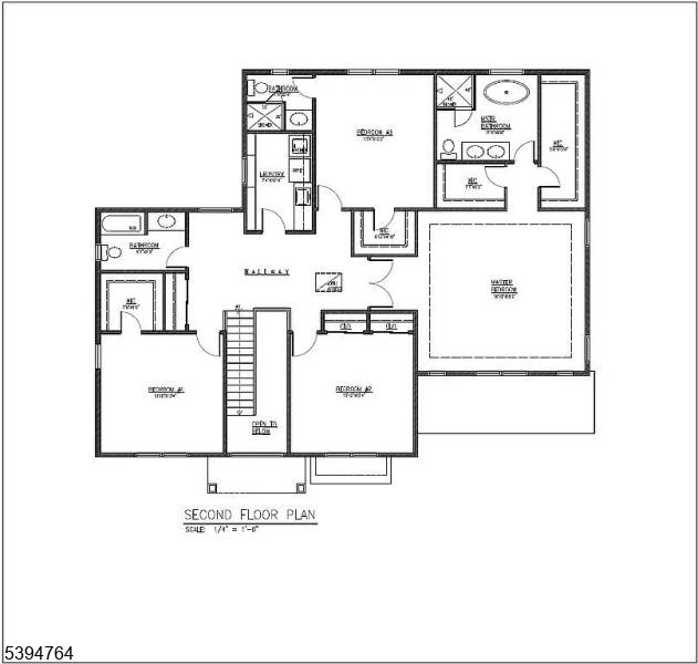 Gaywood Ave Woodbridge Twp. New Jersey Single-Family