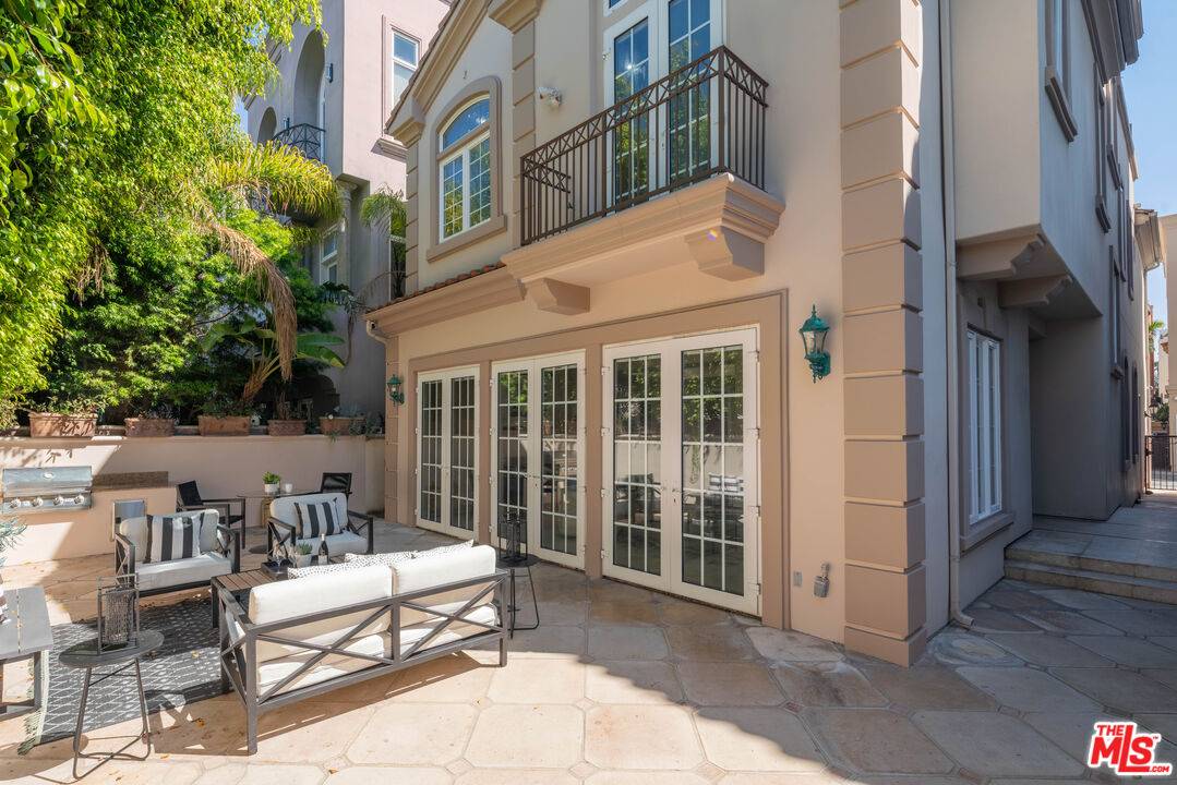 134  VOYAGE MALL 4BR Marina Del Rey La